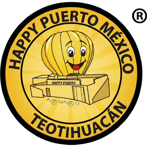 Happy Puerto